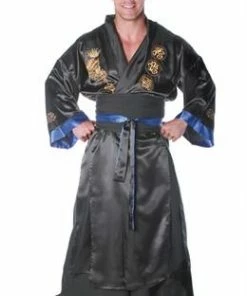 Underwraps Samurai Black International