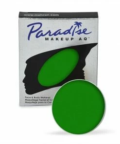 Mehron Clown & Body Paint Paradise AQ Body Paint