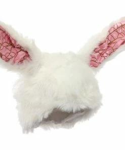 Elope Storybook & Fairytale Disney Alice White Rabbit