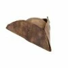 Elope Jack Sparrow Tricorn Hat
