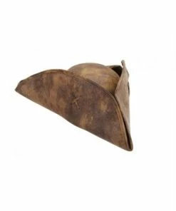 Elope Jack Sparrow Tricorn Hat