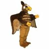Costumes, Etc... Gryphon Mascot Mascots