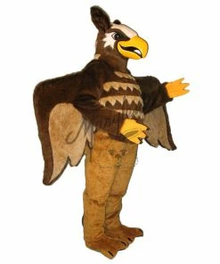 Costumes, Etc... Gryphon Mascot Mascots