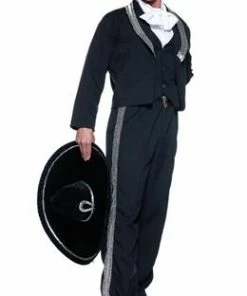 Underwraps Mariachi XXL