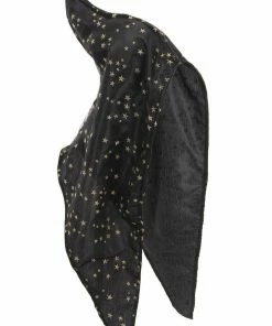 Elope Wizard Alchemy Hood Black Pirate & Medieval/Renaissance