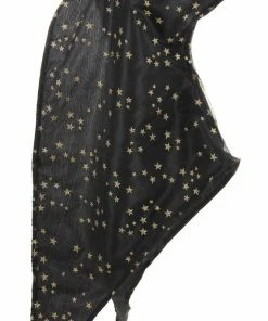 Elope Wizard Alchemy Hood Black Pirate & Medieval/Renaissance