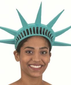 Jacobson Hat Co. Statue Of Liberty Crown