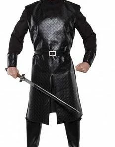 Underwraps King Of Arms