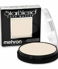 Mehron StarBlend Pressed Cake