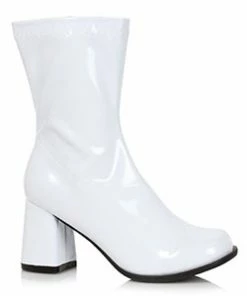 Ellie Shoes Women's Shoes 3" Gogo Ankle Boot