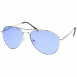 NAGIK Corp Aviator Glasses Assorted Colors Glasses & Sunglasses