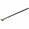 Underwraps Golden Cobra Cane/Scepter