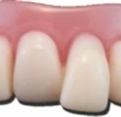 Billy Bob Teeth Teeth Groovy Baby Fake Teeth And Mouth Effects