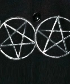 Underwraps Pentagram Belt