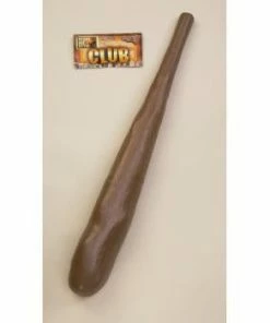 Eddies Trick Shop Cave Club Blunt Weapons