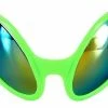 Elope Glasses & Sunglasses Close Encounter Green-Prism Glasses
