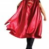 Rubies Deluxe Adult Superman Cape Capes 1 Rubies Deluxe Adult Superman Cape Capes