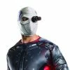 Rubies Superheroes & Villains Deadshot Fabric Mask