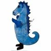 Costumes, Etc... Seahorse Mascot 2 Costumes, Etc... Seahorse Mascot