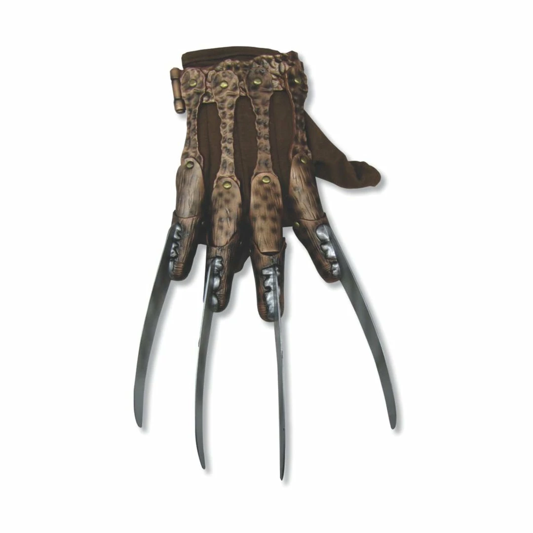 Rubies Supreme Freddy Krueger Glove 3 Rubies Supreme Freddy Krueger Glove