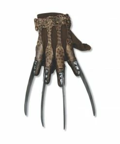 Rubies Freddy Krueger DLX Glove Halloween & Horror