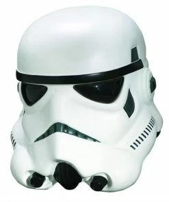 Rubies Stormtrooper Collectors Helmet Movies/TV/Games