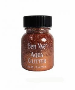Ben Nye Aqua Glitter