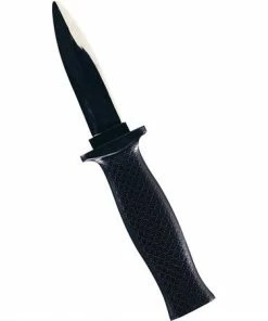 Rubies Disappearing Knife