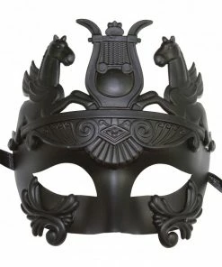Kayso International Inc. Mask Caesar Masquerade Masks