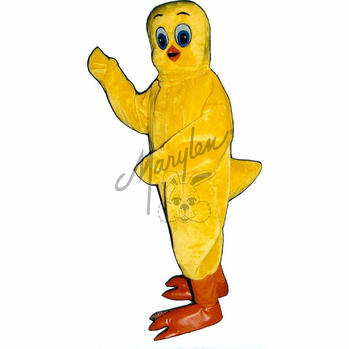 Costumes, Etc... Canary Mascot 3 Costumes, Etc... Canary Mascot