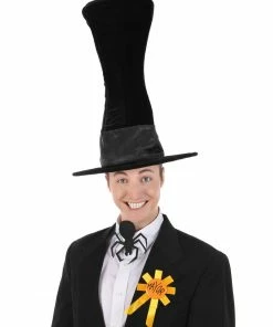 Elope Disney Nightmare Before Christmas Deluxe Mayor Character Kit (3pcs) Holiday