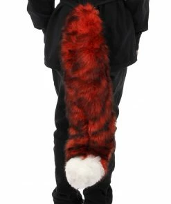 Elope Circus & Animals Deluxe Oversized Fox Tail