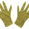 Elope Grinch Gloves Holiday