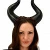 Elope Disney Maleficent Deluxe Horns 1 Elope Disney Maleficent Deluxe Horns