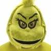 Elope Grinch Mouth Mover Character Masks
