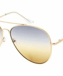 City Vision Aviators Glasses Assorted Colors