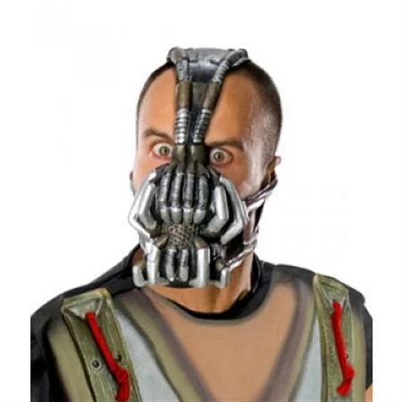 Rubies Bane Mask 3 Rubies Bane Mask
