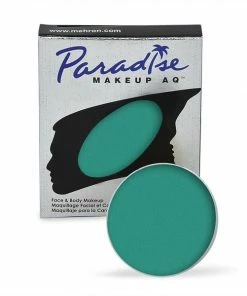 Mehron Clown & Body Paint Paradise AQ Body Paint