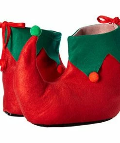 Rubies Elf Shoes