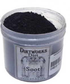 Premiere Products Inc. DirtWorks Dirt Powder 11 Premiere Products Inc. DirtWorks Dirt Powder