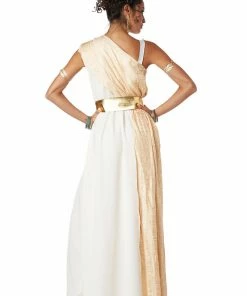 California Costumes Greek & Roman, Egyptian, Barbarian Greek Goddess