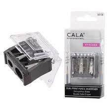 Cala Dual Point Pencil Sharpener