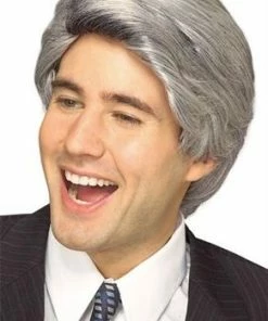 Rubies Late Nite! Wig