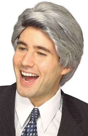 Rubies Late Nite! Wig 3 Rubies Late Nite! Wig