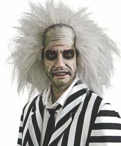 Rubies Beetlejuice Wig
