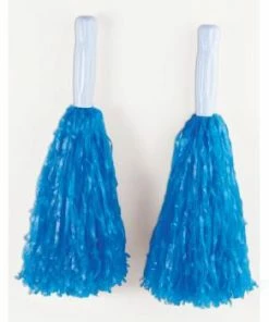 Forum Novelty Uniforms & Occupations Pom-Pom