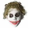 Rubies The Joker Wig Bright