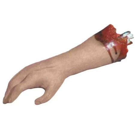 Forum Novelty Halloween & Horror Bloody Arm 3 Forum Novelty Halloween & Horror Bloody Arm
