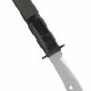 Rubies Deluxe Retractable Knife