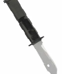 Rubies Deluxe Retractable Knife